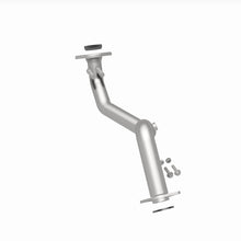 Load image into Gallery viewer, BRE Exhaust 06-12 RAV4 2.4L 2.5L 3.5L Front Pipe Kit