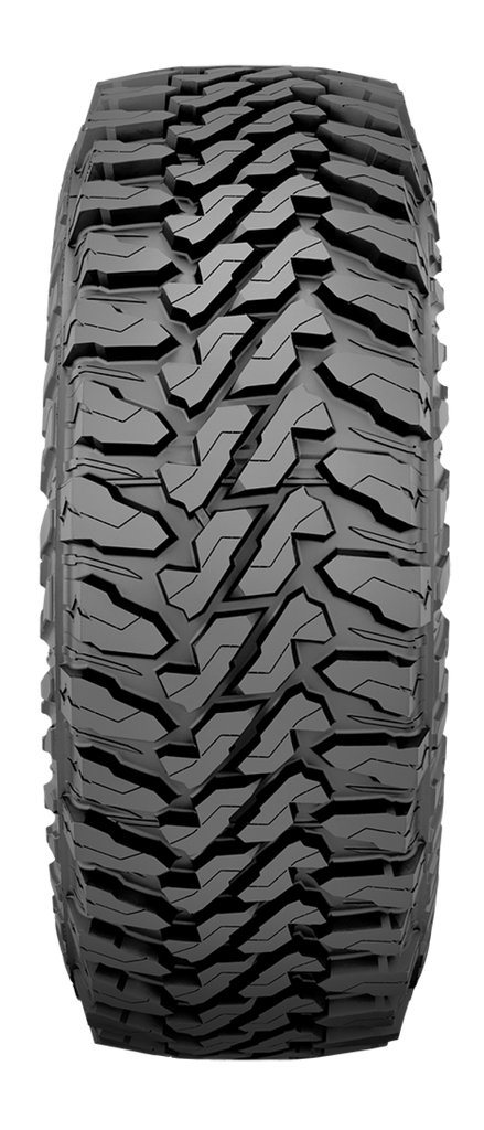 Yokohama Geolandar M/T G003 Tire - 35X11.50R20 124Q