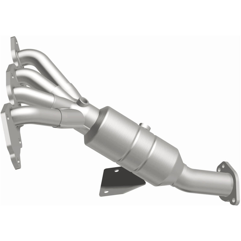 MagnaFlow Conv DF 10-12 Ford Fusion 2.5L