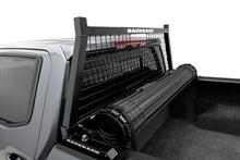 Load image into Gallery viewer, BackRack Chevy/GMC/Ram/Ford/Toyota/Nissan/Mazda Safety Rack Frame Only Requires Hardware