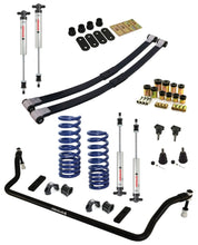 Load image into Gallery viewer, Ridetech 70-81 Camaro and Firebird Small Block StreetGRIP Suspension System