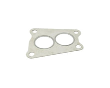 Load image into Gallery viewer, Torque Solution Multi-Layer Stainless Gasket: Subaru FA20 Manifold To Turbo