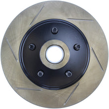 Load image into Gallery viewer, StopTech Slotted Sport Brake Rotor