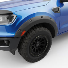 Load image into Gallery viewer, EGR 19-22 Ford Ranger Baseline Bolt Style Fender Flares Set Of 4