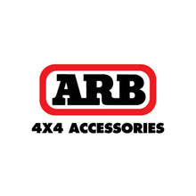Load image into Gallery viewer, ARB 16-23 Toyota Tacoma BASE Rack NACHO Quatro Light Adaptor Kit