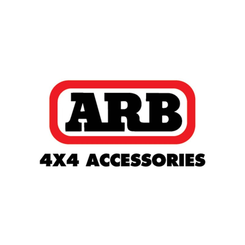 ARB 2021+ Ford F150 w/ OE Bumper Recovery Point - LHS