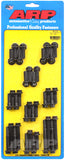 ARP SBC Tuned Port Intake Manifold Bolt Kit - 12pt IMBK