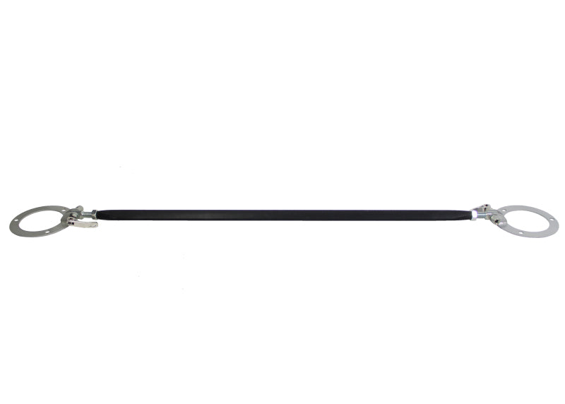 Whiteline 02-07 Subaru WRX Wagon / 03-07 Subaru Impreza Non-Turbo Wagon Rear adjustable strut tower