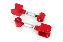 Load image into Gallery viewer, UMI Performance 79-04 Ford Mustang Adjustable Upper Control Arms- Poly Bushings