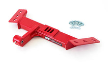 Load image into Gallery viewer, UMI Performance 82-92 GM F-Body Tunnel Mounted Torque Arm- Red