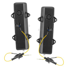 Load image into Gallery viewer, Oracle Lighting 21-23 Ford Bronco Dual Function Reverse LED Flush Taillight - Amber/Wht