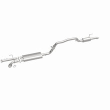 Load image into Gallery viewer, BRExhaust 08-17 Toyota Sequoia Exhaust Kit
