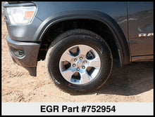 Load image into Gallery viewer, EGR 2019 RAM 1500 Rugged Style Fender Flares - Set