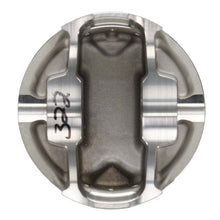 Load image into Gallery viewer, Wiseco 02-06 Acura/Honda K20/RSX-S 86.5mm Bore .020 Over 11.0:1 CR Dome Dish Piston (Single Piston)