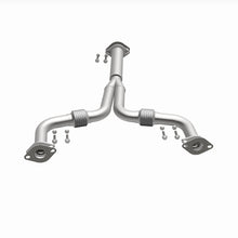 Load image into Gallery viewer, BRE Exhaust 03-07 G35 3.5L Front Pipe Kit