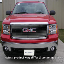 Load image into Gallery viewer, Putco 03-05 Chevrolet Silverado SS Shadow Billet Grilles