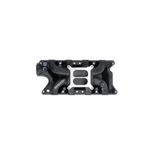 Load image into Gallery viewer, Edelbrock Intake Manifold RPM Air-Gap Small-Block Ford 289-302 Black