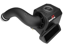 Load image into Gallery viewer, aFe 24-25 Volkswagen Atlas L4-2.0L (t) Momentum GT Cold Air Intake System w/ Pro Dry S Filter