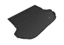 Load image into Gallery viewer, 3D MAXpider 15-24 Nissan Murano Kagu Black Stowable Cargo Liner
