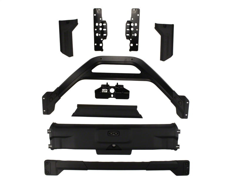 Ford Racing 2022+ Ford Bronco B & C Bow Brace Kit