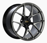 BBS FI-R 20x11.5 5x112 ET40 PFS Diamond Black Wheel