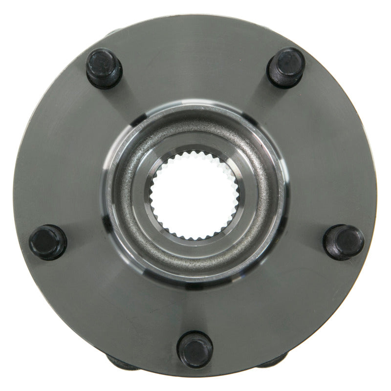 MOOG 09-14 Nissan Murano Front Hub Assembly