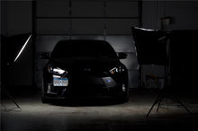 Load image into Gallery viewer, GrimmSpeed 2016+ Ford Focus RS License Plate Relocation Kit