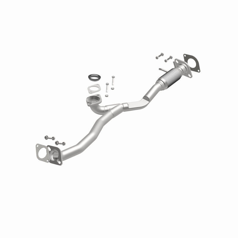 BRE Exhaust 08-12 Sable Taurus 3.5L Front Pipe Kit