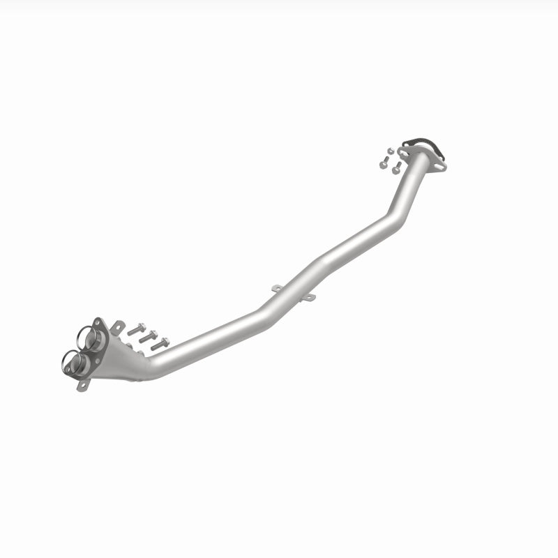 BRE Exhaust 90-96 D21 Pickup 2.4L Front Pipe Kit