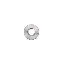 Load image into Gallery viewer, DeatschWerks 1/8in Female NPT Weld On Fitting Aluminum