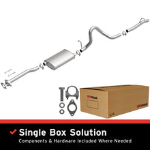 Load image into Gallery viewer, MagnaFlow BRE Exhaust Kit 94-97 Ford Mustang 3.8L