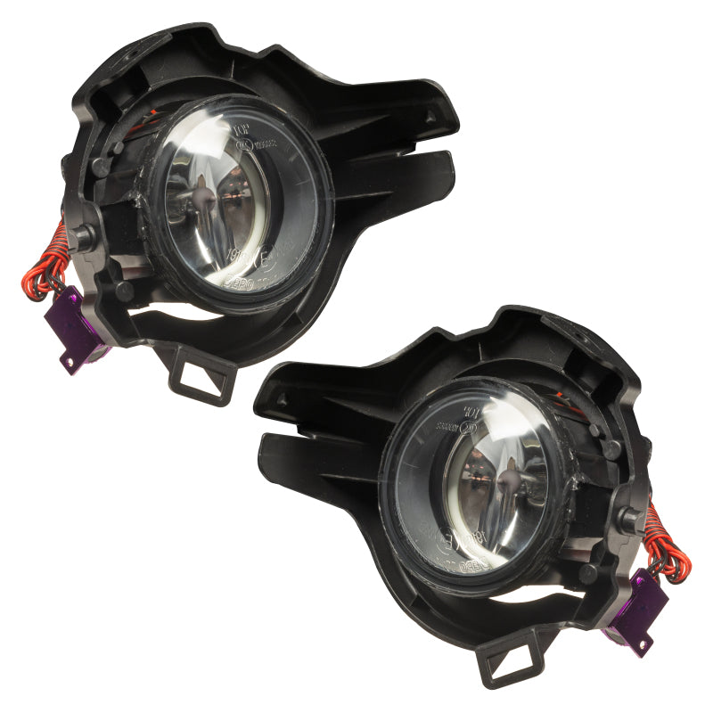 Oracle 08-14 Nissan Armada Pre-Assembled SMD Fog Lights - White