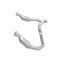 Load image into Gallery viewer, MagnaFlow Conv Direct Fit 06-07 Ram 1500 4.7L Underbody