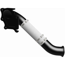 Load image into Gallery viewer, MagnaFlow 01-05 Chevy/GMC Duramax Diesel V8 6.6L 4 inch System Exhaust Pipe