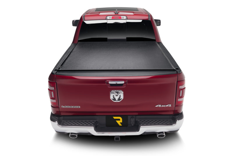 Truxedo 19-20 Ram 1500 (New Body) w/o Multifunction Tailgate 5ft 7in Deuce Bed Cover