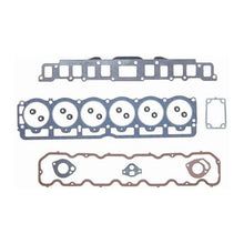 Load image into Gallery viewer, Omix Upper Engine Gasket Set 6 Cylinder 72-80 Jeep CJ