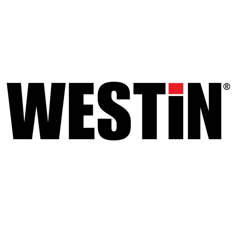 Westin 20-25 Jeep Gladiator / 18-25 Wrangler JL XTS Front Bumper - Tex. Blk