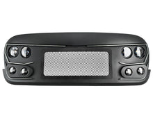 Load image into Gallery viewer, Oracle Stainless Steel Mesh Insert for Vector Grille (JK Model Only)