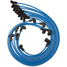 Load image into Gallery viewer, Moroso Custom Ignition Wire Set - Blue Max - Spiral Core