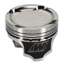 Load image into Gallery viewer, Wiseco Honda B16A -8.00cc Dome 30.00mm CH 81.00mm Bore Shelf Stock Single Piston