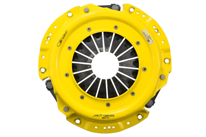 ACT 2013 Scion FR-S P/PL Xtreme Clutch Pressure Plate