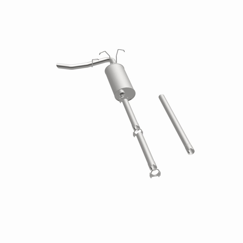 MagnaFlow BRE Exhaust Kit 97 Ford F-150