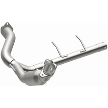 Load image into Gallery viewer, MagnaFlow Direct Fit Catalytic Conv 06-09 Ford Expedition / 07-09 Lincoln Navigator/Navigator L P/S