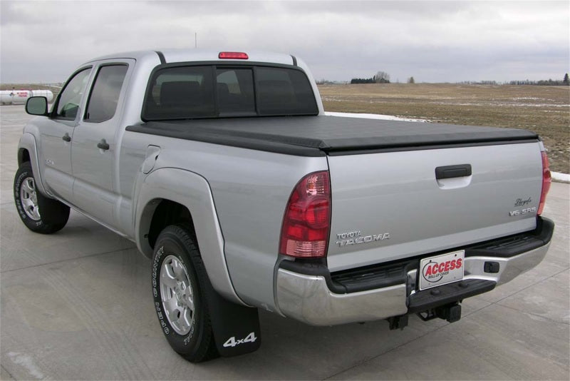 Access Literider 95-04 Tacoma 6ft Bed (Also 89-94 Toyota) Roll-Up Cover