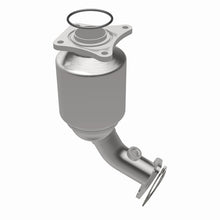 Load image into Gallery viewer, MagnaFlow DF Catalytic Conv Nissan 04-05 Maxima Manifold/2006 Altima Manifold/04-09 Quest 3.5L Rear