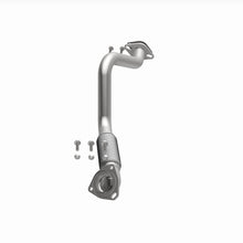 Load image into Gallery viewer, BRE Exhaust 09-11 Aveo5 1.6L Front Pipe Kit