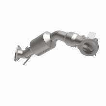 Load image into Gallery viewer, MagnaFlow 13-15 Land Rover LR2 2.0L CARB Compliant Direct Fit Catalytic Converter