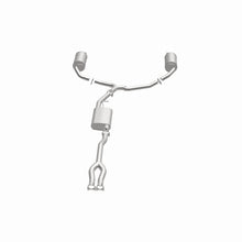 Load image into Gallery viewer, MagnaFlow BRE Exhaust Kit 11-14 Dodge Charger 3.6L