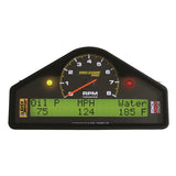 AutoMeter Street Dash Display 8K RPM/MPH/Oilp/Oilt/Wtmp/Volt Pro-Comp