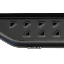 Load image into Gallery viewer, Westin 18-24 Jeep Wrangler (JL) Unlimited 4DR Outlaw Running Board